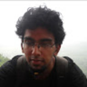 Meet your Posher, Omkar